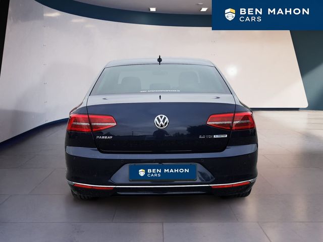 Image for 2016 Volkswagen Passat 2.0 TDI DSG 150HP Highline BE