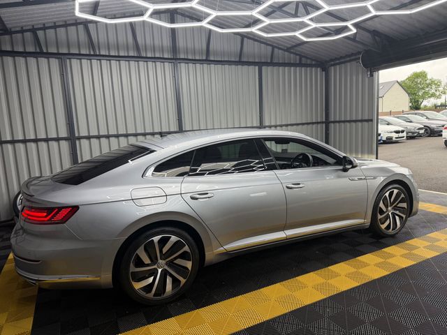 Image for 2019 Volkswagen Arteon 2.0TDI 150HP R-LINE