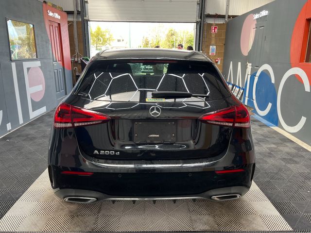 Image for 2019 Mercedes-Benz A Class €23950 2019 MERCEDES-BENZ A200D AMG LINE 2.0 AUTOMATIC / CRUISE CONTROL / REVERSE CAMERA / ELECTRIC MEMORY & HEATED SEATS / PADDLE SHIFTERS AND MORE