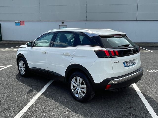Image for 2018 Peugeot 3008 1.5 HDI, ACTIVE MODEL, FINANCE, NATIONWIDE WARRANTY, 5 STAR REVIEWS