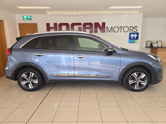Image for 2020 Kia Niro PHEV Automatic