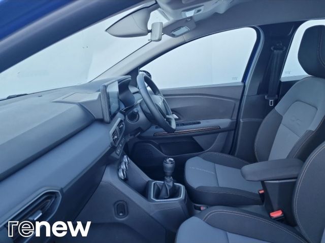 Image for 2024 Dacia Sandero Stepway TCe 90 STEPWAY Extreme
