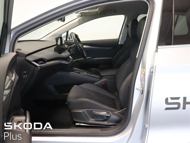 Image for 2026 Skoda Elroq Elroq 85