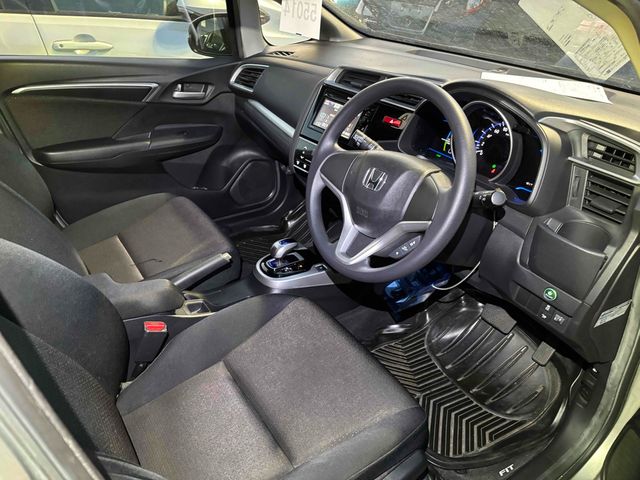 Image for 2013 Honda Fit 1.5 HYBRID AUTO