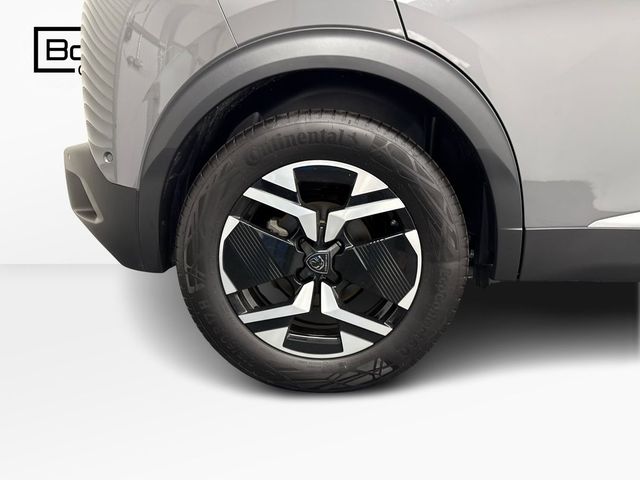 Image for 2025 Peugeot 2008 E GT *FULL EV* €80 P/W 3YRS