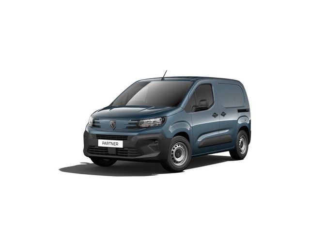 Image for 2026 Peugeot Partner 1.5HDI PRO PLUS *5 YEAR WARRANTY* €110 P/W
