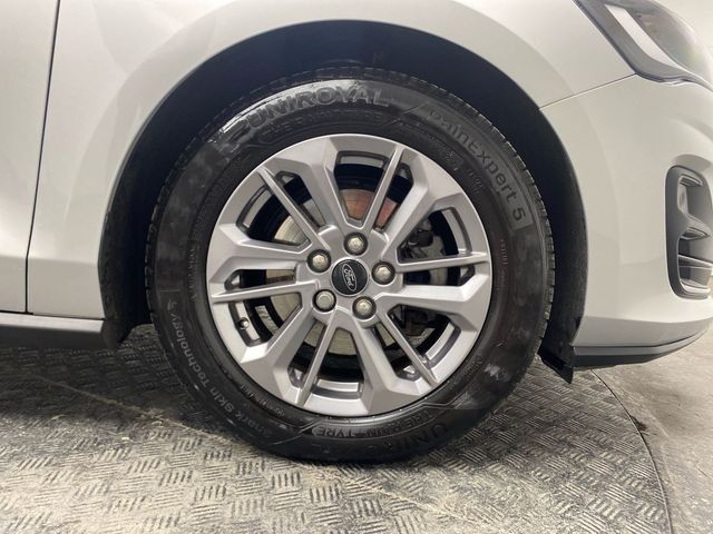 Image for 2023 Ford Focus 1.0L EcoBoost 125PS Titanium 