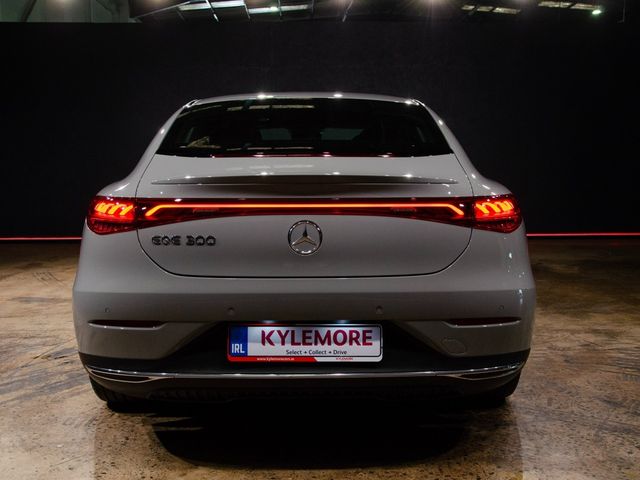 Image for 2024 Mercedes-Benz EQE EQE 300 SPORT EDITION - SELENITE GREY - SAT NAV 