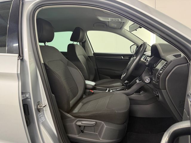 Image for 2020 Skoda Kodiaq **7 SEATS **AMBITION EDITION **DSG **TOUCHSCREEN APPLE CAR PLAY RADIO **LANE ASSIST **CRUISE CONTROL **FRONT AND REAR PARKING SENSORS **REVERSING CAMERA **DUAL DIGITAL CLIMATE CONTROL **VOICE CONTROL