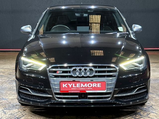 Image for 2016 Audi S3 2.0 TFSI - AUTOMATIC