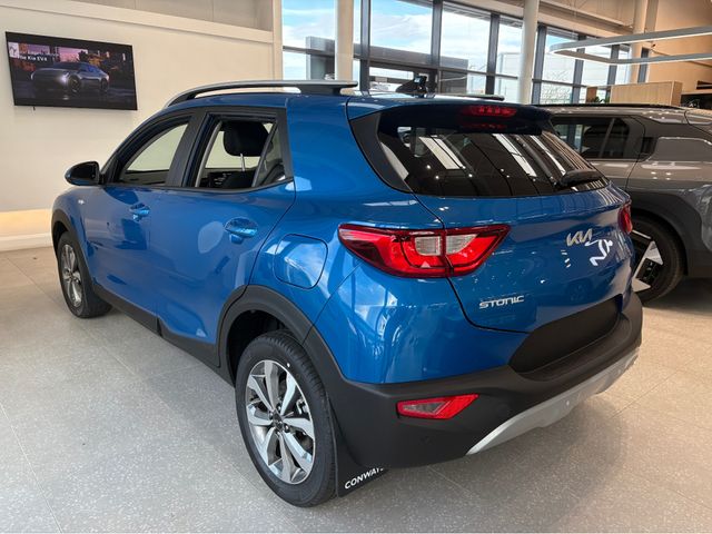 Image for 2026 Kia Stonic 1.0L PETROL