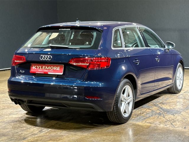 Image for 2020 Audi A3 1.4 TFSI AUTOMATIC - CRUISE CONTROL