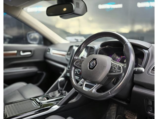 Image for 2021 Renault Koleos GT Line DCI 150 AUTO