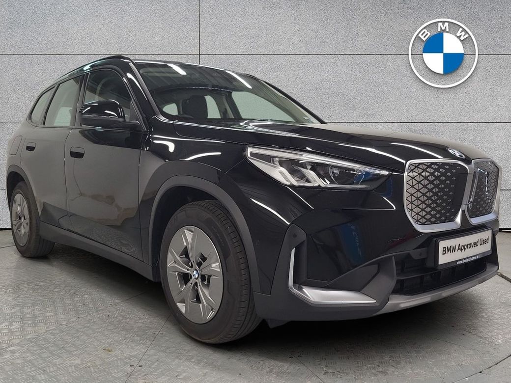 Image for 2026 BMW iX1 eDrive20 Sport