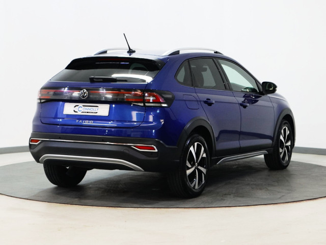 Image for 2023 Volkswagen Taigo *79* Style 1.0 TSI 110HP M6F
