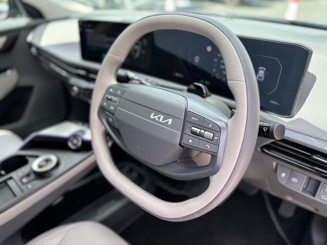 Image for 2025 Kia EV6 Earth (0% Finance Available)