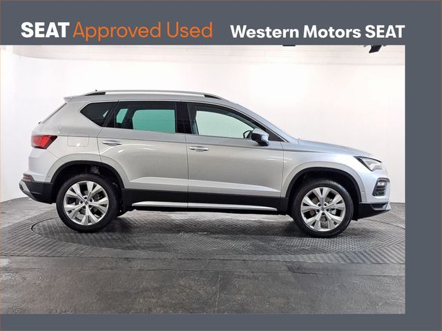 Image for 2025 SEAT Ateca 1.5TSI 150hp Xperience