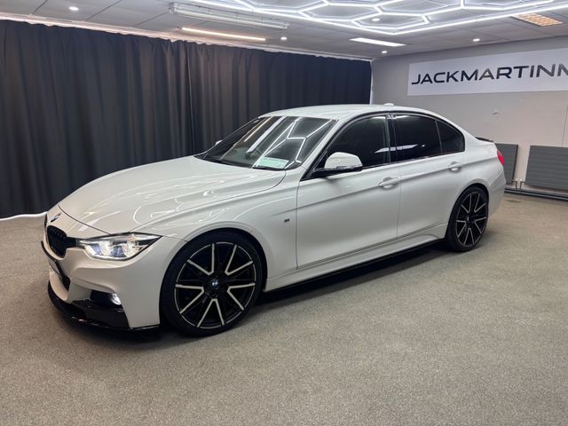 Image for 2016 BMW 3 Series 320D M Sport