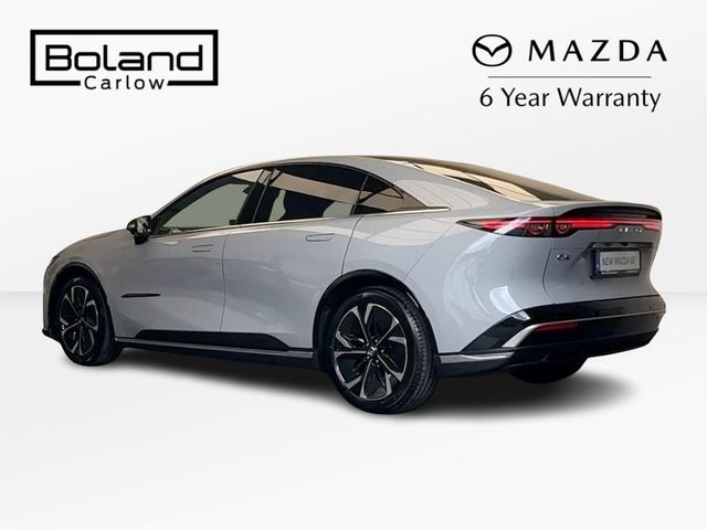 Image for 2026 Mazda Mazda6 TAKUMI 78KWH *ORDER NOW* €75 PER WEEK ON PCP