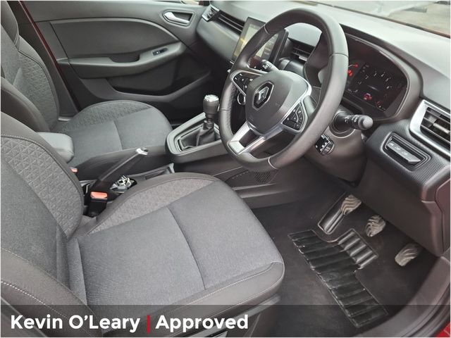 Image for 2023 Renault Clio TCe 90 DFull Evolution