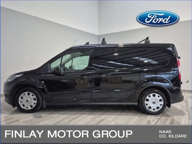 Image for 2020 Ford Transit CONNECT 210 TREND