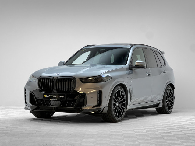 Image for 2025 BMW X5 50E M SPORT XDRIVE *PAN ROOF*