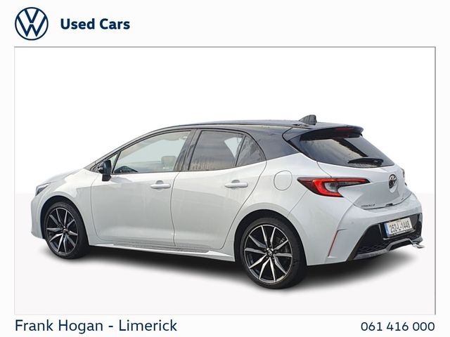 Image for 2025 Toyota Corolla GR Sport Hatchback 1.8 Hybrid - CALL/TEXT LARRY 086-8366419