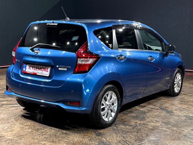 Image for 2020 Nissan Note 1.2 AUTOMATIC - REVERSE CAMERA - ALLOY WHEELS
