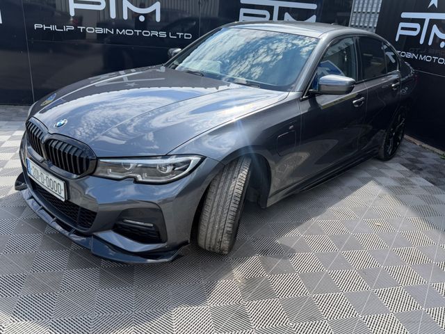 Image for 2020 BMW 3 Series 330E M Sport Pro G20 288HP Auto