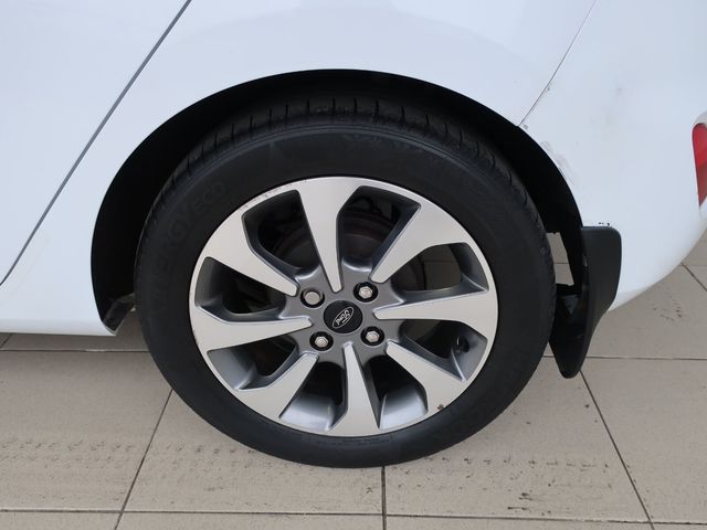 Image for 2020 Ford Fiesta 1.1L Ti-VCT 75PS Trend Connected