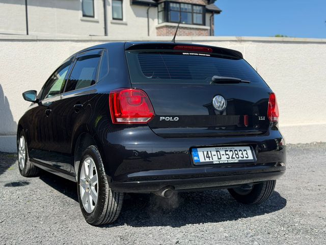 Image for 2014 Volkswagen Polo AUTO - LOW KM