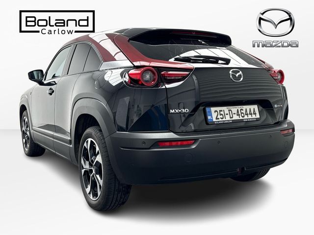 Image for 2025 Mazda MX-30 EDITON-R AUTO *FREE HAMPER* €100 P/W