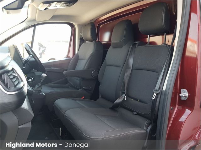 Image for 2023 Renault Trafic TRAFIC LL30 BLUE DCI 150 SPORT