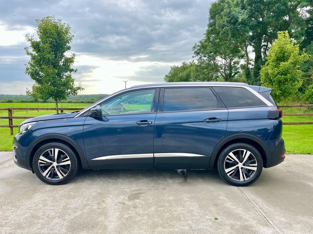 Image for 2019 Peugeot 5008 Allure 1.2 130 7 Seater * TRADE IN PRICE €19, 950 STRAIGHT SALE PRICE €18, 950*