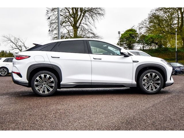 Image for 2026 BYD Sealion 7 Comfort 482km Range