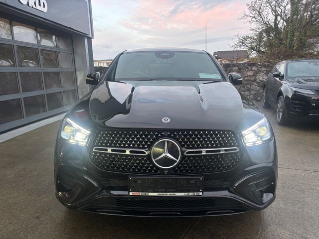 Image for 2024 Mercedes-Benz GLE Class GLE 350 DE 4MATIC AMG LINE PREMIUM PLUS