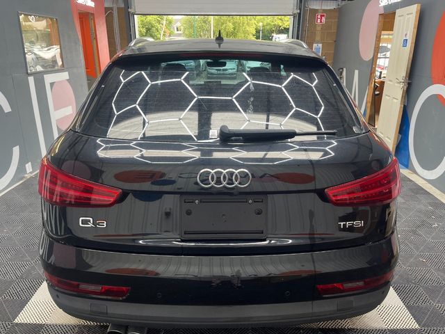 Image for 2016 Audi Q3 2016 AUDI Q3 1.4TFSI 63KM AUTOMATIC/ PARKING CAMERA/