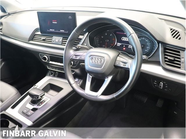 Image for 2022 Audi Q5 40 TDI 204HP S tronic quattro SE