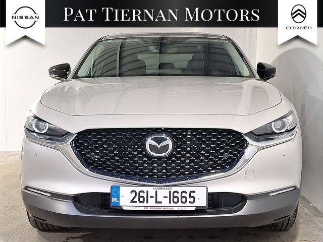 Image for 2026 Mazda CX-30 Homura X 186HP (SUNROOF)