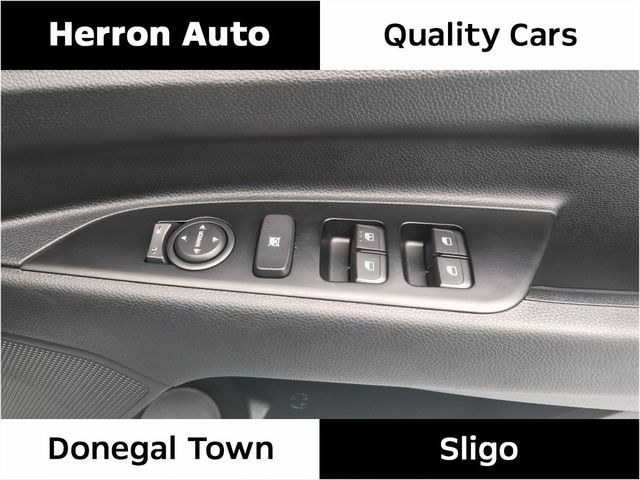 Image for 2026 Kia Stonic 