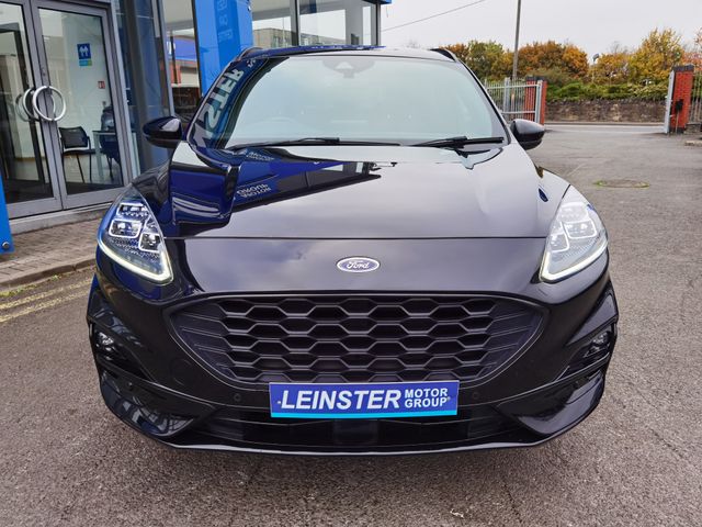Image for 2022 Ford Kuga 2.5 ST-LINE X EDITION **SUNROOF + MASSIVE SPEC** PETROL PLUG-IN HYBRID - FINANCE AVAILABLE - CALL US TODAY ON 01 492 6566 OR 087-092 5525