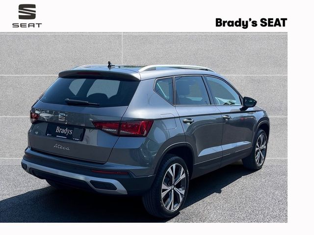 Image for 2026 SEAT Ateca 1.5TSI 150HP DSG SE TECH *Brand New - Ready for Immediate Delivery*