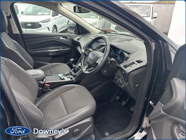 Image for 2019 Ford Kuga 1.5 TD Titanium