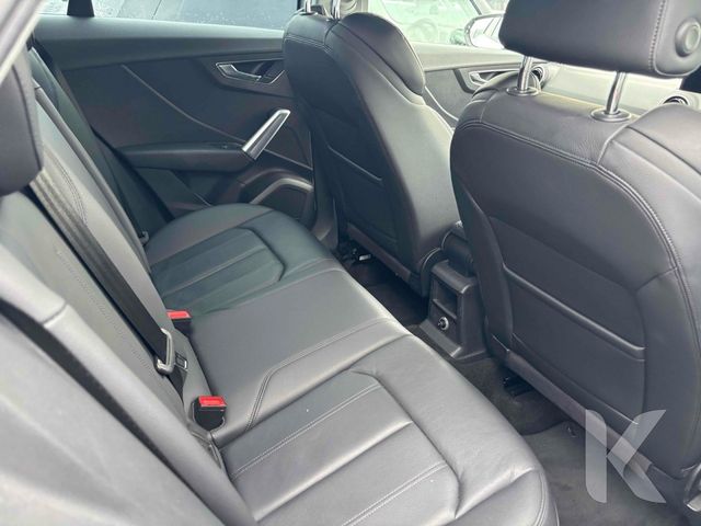 Image for 2017 Audi Q2 1.0 TFSI