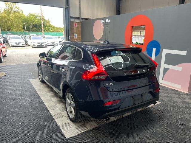 Image for 2014 Volvo V40 2014 VOLVO V40 AUTOMATIC 1.6L PETROL / 82K KMS / CRUISE CONTROL & MORE