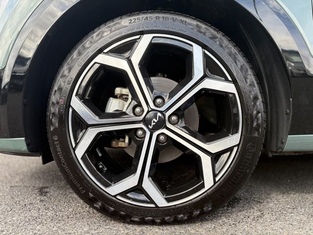 Image for 2025 Kia Niro 1.6 K3 Hybrid