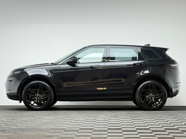 Image for 2024 Land Rover Range Rover Evoque S P300E 1.5 PHEV AUTO