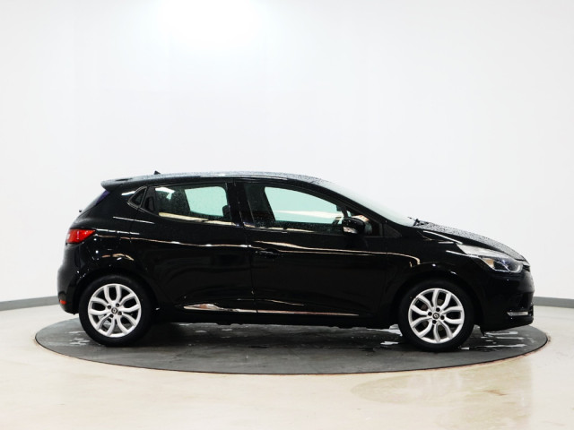 Image for 2017 Renault Clio *117* IV 1.2 Dynamique NAV 4DR
