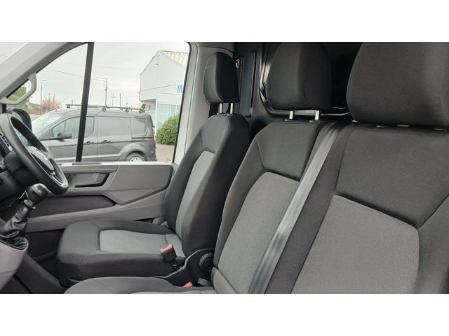 Image for 2020 Volkswagen Crafter 
