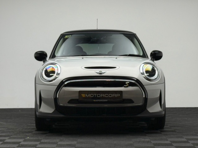 Image for 2023 Mini Cooper S ELECTRIC LEVEL 1